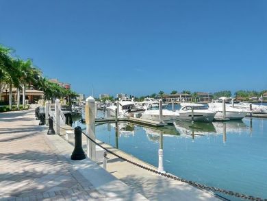 Boat Harbour